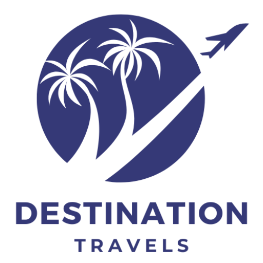 Team of travel experts at Destination Travels planning customized holiday packages,Terms of Use