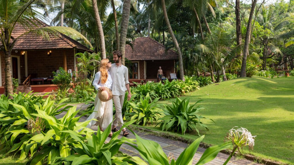 Kerala – God’s Own Country