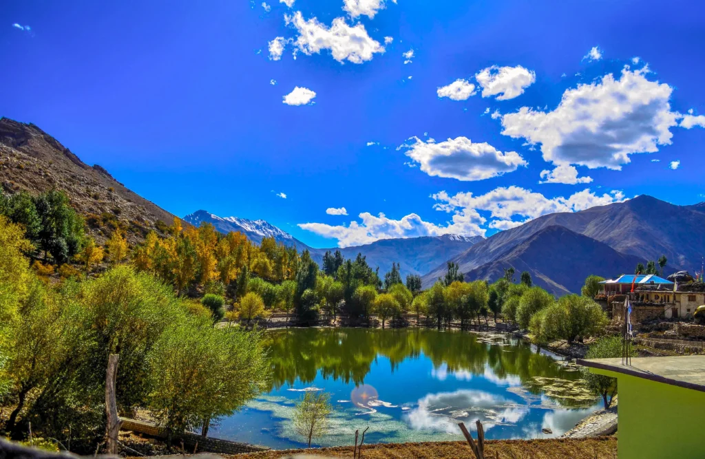 Uttarakhand – Dev Bhoomi (Land of the Gods)