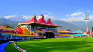 Contact Us, IPL Dharamshala 2025