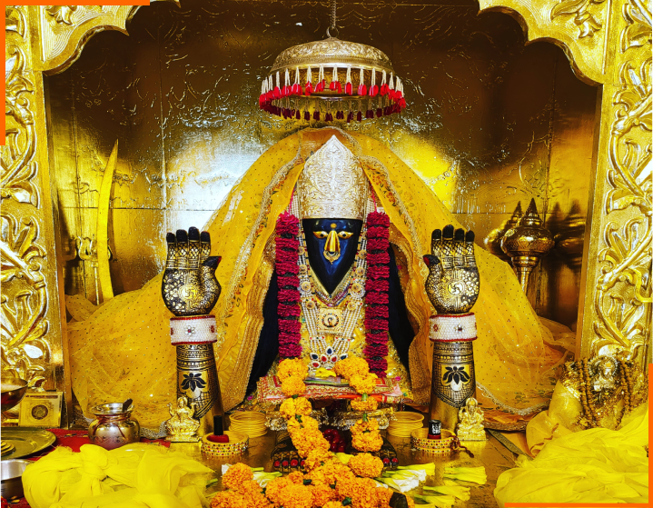 Himachal Devi Darshan